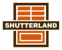 Exterior shutters from ShutterLand