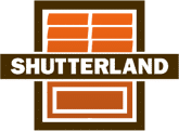 ShutterLand Exterior Shutters logo
