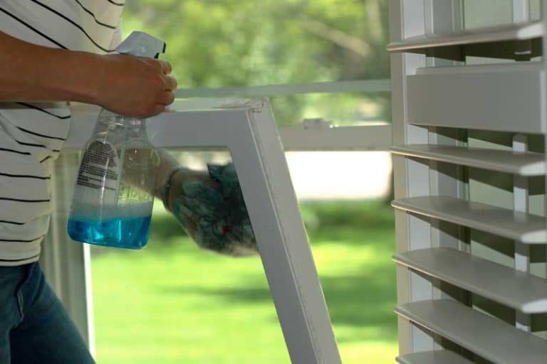 Window Cleaning 101 How to Get and Keep Exterior Windows Clean