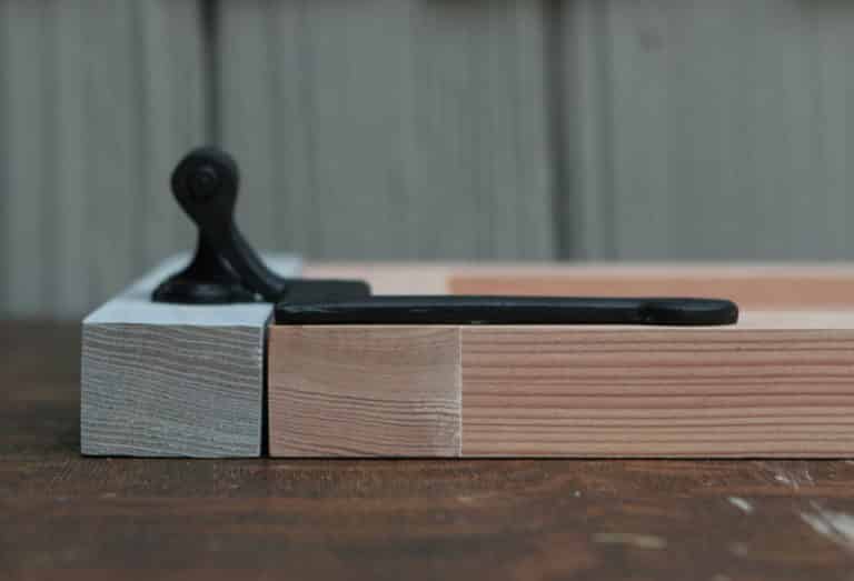 Exterior Shutter Hinges Guide to Selection & Installation by ShutterLand