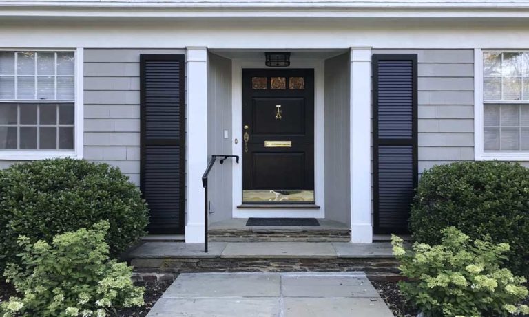 Best Exterior Wood Shutters Fast, Affordable, Direct