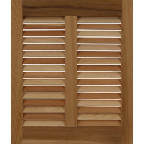 1 Outdoor Wood Bahama Shutters Beautiful Cedar Bermuda Shutters
