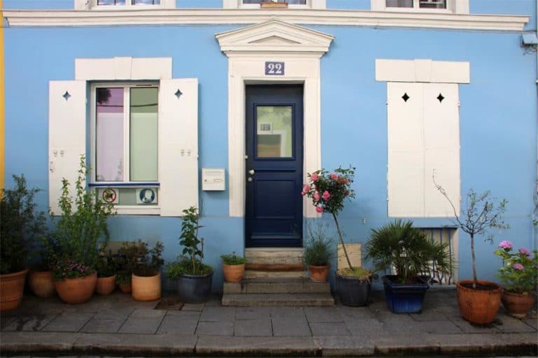 French Shutters Inspiration & Ideas Gallery of Exterior Shutters in