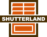 ShutterLand Exterior Shutters Logo