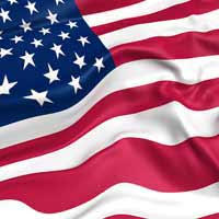 ShutterLand exterior shutters are made in America.