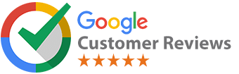 Google customer reviews