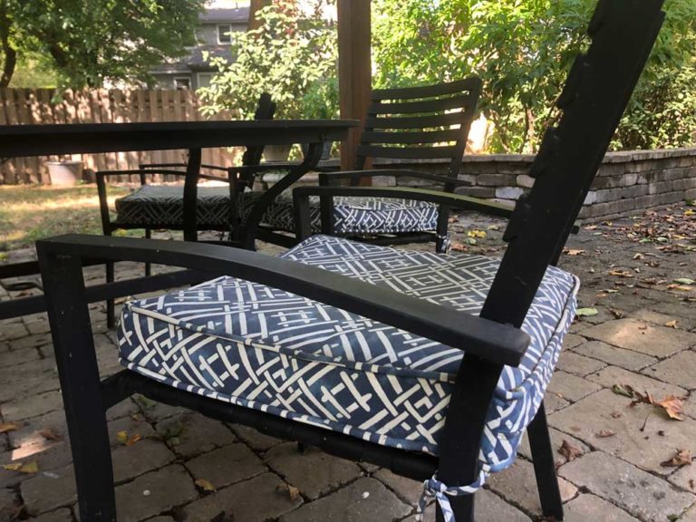 Checklist of Monthly Exterior Home Maintenance Tasks