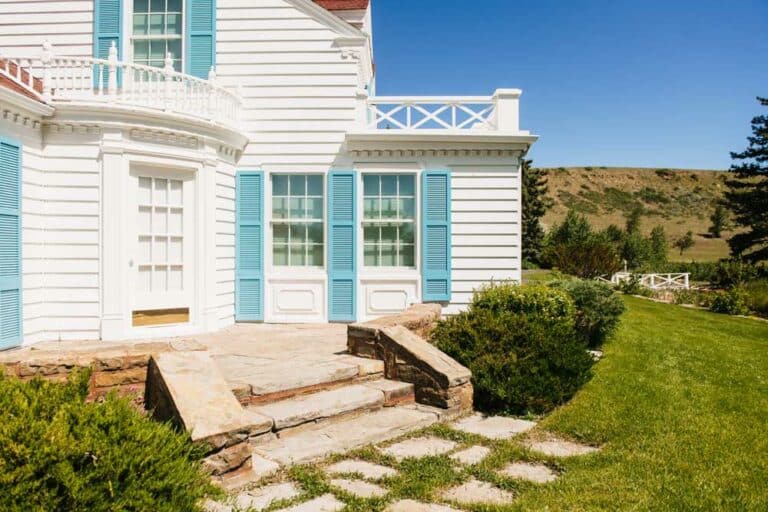 Are Exterior Shutters Outdated or Out of Style? Proof They Are Not.